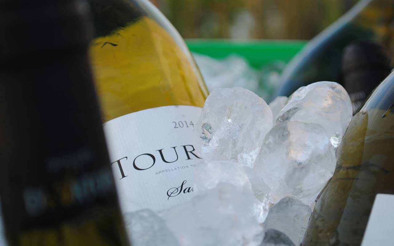 Silver service for the best occasions